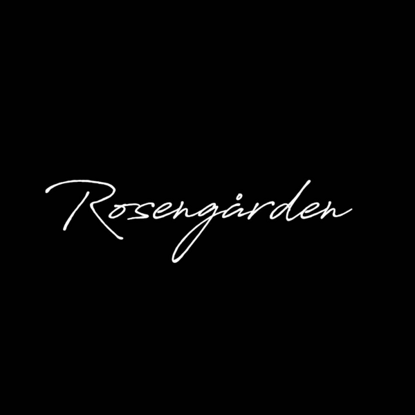 Logotyp, Rosengården